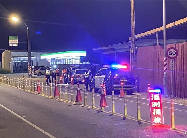 台中市62歲蔣姓女記帳士，不服遭控拒檢逃逸挨罰18萬元上訴二審，法官認原審未令兩造到場參與並表示意見，已違背言詞審理主義，判原判決廢棄，發交更審。（本報資照／王煌忠台中傳真）