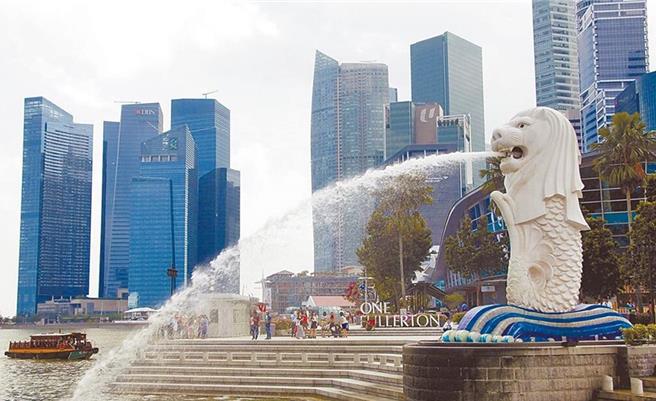 为加强执法和宣导，新加坡卫生部正评估电子烟相关违法行为的刑罚。（中新社）