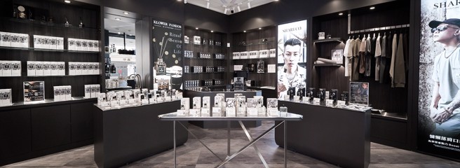 ▲「光速火箭」凭藉着独特个性及品味在香氛市场衝出一片天。（图／光速火箭官网）