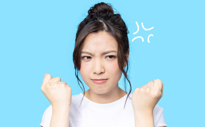 生肖属鼠、牛和猪的人较不会隐藏情绪，无论快乐或生气全写在脸上。 (示意图:shutterstock/达志)