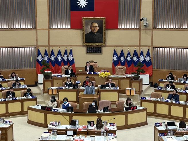 2024年3月6日新北市／台北市第一殡仪馆即将拆除，首当其衝的将为邻近的新北市，民政局表示，经评估后火化量能没有问题，现在相关设施都在不断更新。（刘玮晴摄）