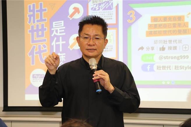 民眾党不分区立委吴春城。（本报资料照片）