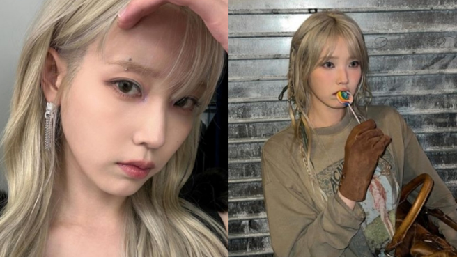 IU台湾场演唱会高人气，门票秒杀。（图／翻摄IG @dlwlrma）