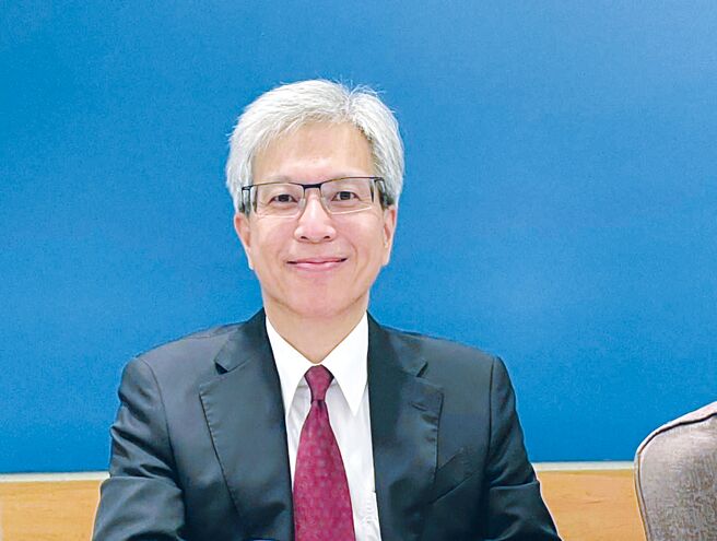 TPK-KY总经理谢立群表示，2024年经营主轴「本业维稳、新业成长」，新事业锁定新能源、激光雷达和3D列印三个重点，储能柜、激光雷达2024年都会有营收和获利贡献。图／本报资料照片