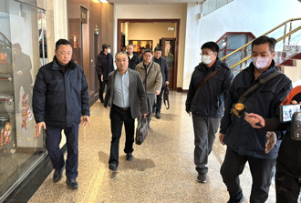 憂陸船案難善了！ 前副司令示警台灣將失「五權」：只剩內部選舉