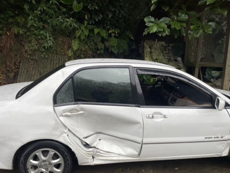 新店惡煞清晨擄人還砍人！2人重傷「1慘遭丟包醫院」