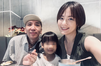 陳珮甄分手作家H突狂哭 憶被針對「只有他挺身而出」