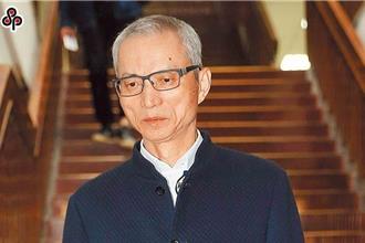 朱國榮又涉弊！勾結天剛董座炒股掏空被訴    恐成「七條通」