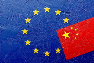 歐盟視中國為夥伴、競爭者、制度性對手 王毅：怎麼開車？