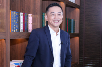 陳昭榮驚傳「動刀1.5小時」 焦慮症復發退破億電商王國 