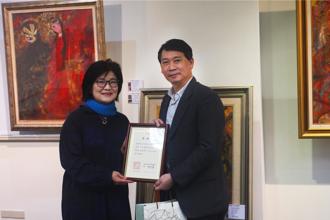 台大舉辦曾永義院士戲曲紀念展 引領民眾認識其戲曲藝術貢獻