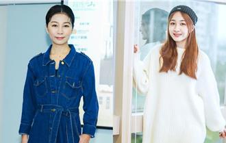 方文琳哽咽喊話「要女兒勇敢做自己」 于齊薇淚灑舞台