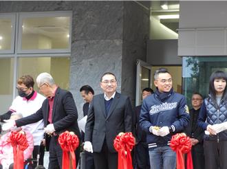 衛福部取消掛號費上限  侯友宜： 須兼顧醫療品質與民眾需求