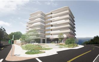 海砂屋又抗震不足 陽明教養院永福之家原址拆除重建