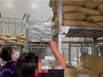 「蘇丹紅」風暴擴大 嘉縣食品商製成2項產品全賣光