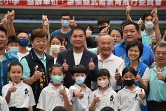 苗縣舉辦武術種子師資培訓營  招募百名教師任種子教練