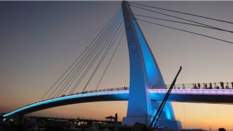 新北渔业处办「渔人码头 浪漫剪影」 迎接白色情人节