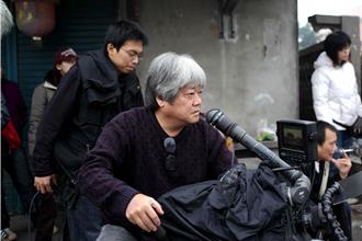 10名攝影大師20年台灣電影史 電影書挑戰不可能的任務