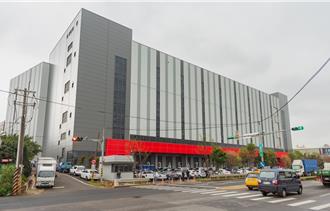 桃竹苗大矽谷前景佳 DHL進駐東煒國際物流園區