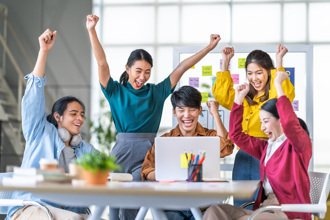 4生肖春天運勢飆漲 屬馬事業超旺 收穫意外之財