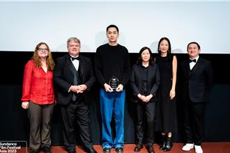 亞洲日舞影展2024短片競賽啟動！ 《孤味》導演：踴躍報名