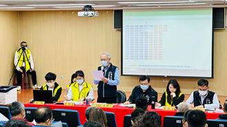 台中13、14期抵費地標售結果出爐 脫標率僅39％