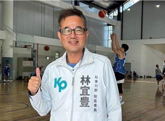 民眾黨參戰麥寮鄉長補選  力拼總統票轉換率