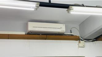 合梯滑動致工程人員墜地傷腦 大小包商判賠逾500萬