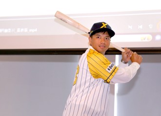 中職》下一步投入選秀？ 吳念庭不說死：先把自己準備好