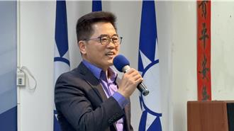 黃健庭南下滅火「沒消滅黃復興」 中常委：以後拜託先溝通