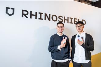 首创生产履歷 犀牛盾打造全台第一100％循环再生手机壳