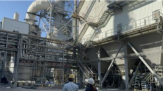 高市接轨「阿联酋共识」 推动汽电共生2025脱煤减碳