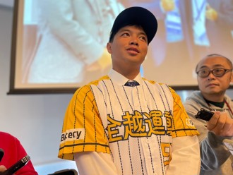 棒球》回台適應良好還首次「攻蛋」 吳念庭有1心願