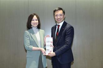 星展基金會頒「亞洲商業影響力大獎」 綠藤生機與鉅田潔淨力推永續獲獎