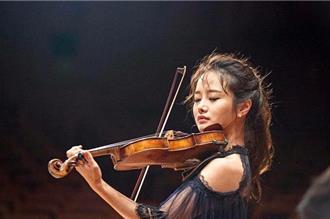 台东利卡梦梅之宴音乐祭9日登场 韩俄音乐家合奏