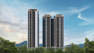 看屋筆記：新北市土城區馥華之丘-四季(個案＋價格分析)