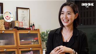 安溥求爸媽關注「很珍惜吵架時光」 曝3字育兒絕招