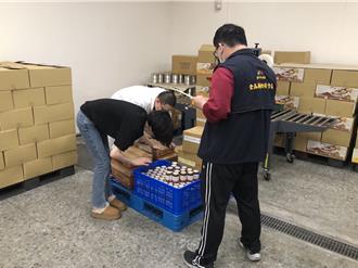 台塑餐飲中鏢！10種醬料、調理包 用到保欣蘇丹紅辣椒粉