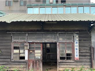 竹縣湖口車站日式宿舍有望列歷史建築 今決議列冊追縱