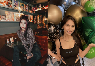 蕾菈特訓5天出戰德州撲克錦標賽 打贏900人抱回近14萬