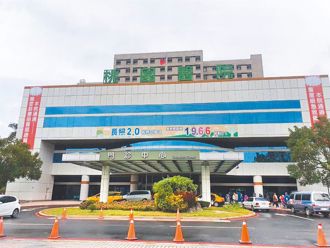 台電再降壓引爆民怨！詹江村不忍了…曝「部桃醫院慘況」