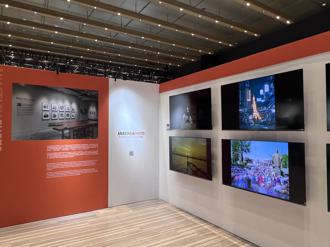 新光三越SKM PHOTO攝影藝術博覽會至11日 首度最大規模