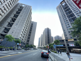 A7重劃區熱 信義房屋：三大優勢 助房價站穩4字頭