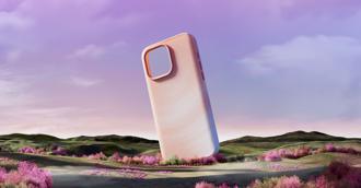 犀牛盾耗时3年打造 全台第一个100％循环再生手机壳问世