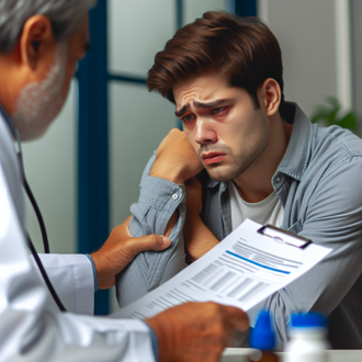 結婚6年妻子需要換腎 丈夫匹配度「異常地高」 醫生曝：是親妹妹