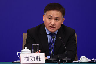 人行工具箱豐富!潘功勝鬆口 仍有降準空間