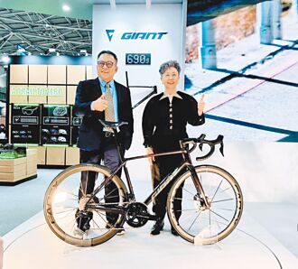 巨大熬过风雨 营运迎春燕