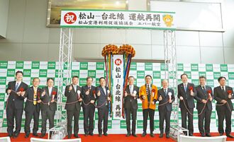 五利多點火 長榮航年營收 拚2,000億新高