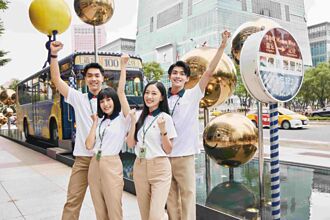 周俊吉：正確心態比職場技能重要