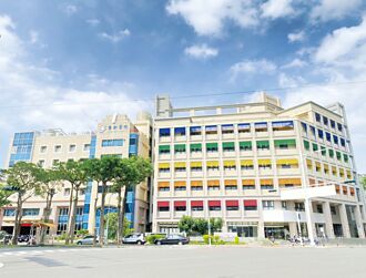 營新醫院 提供長照醫療服務